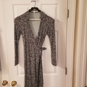 Wrap Dress